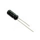 Electrolytic Capacitor 33 uF, 35 V