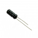 Condensator Electrolitic 33 uF, 35 V