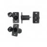 Lighter Power Supply Socket for Panel