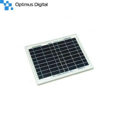 Solar Panel 10 W