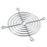 Sită de Protecție pentru Ventilator 80 x 80 mm