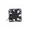12 V 30x30x10 mm Fan