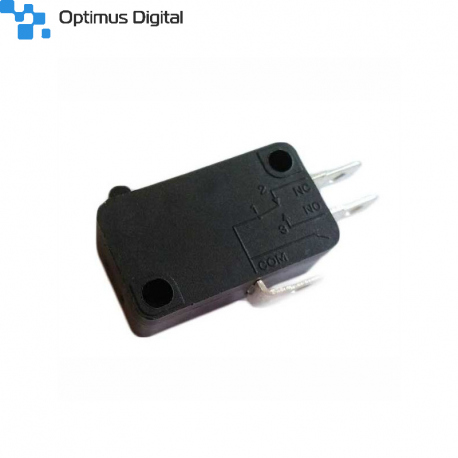 Comutator ON-ON KW7-03-1