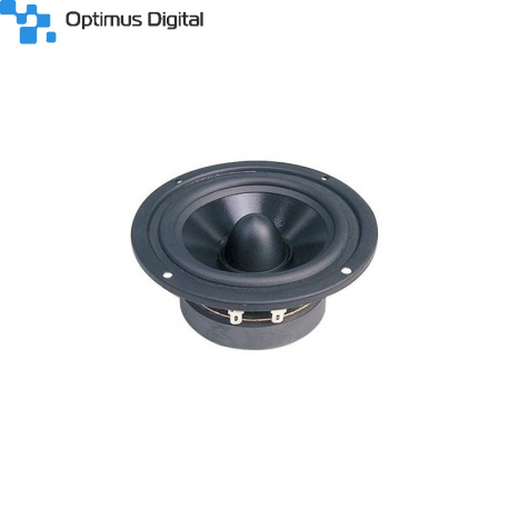 13 cm 4 Ohm Speaker