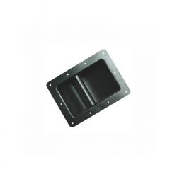 Maner Boxa Metal 220 x 147 mm