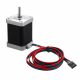 Plusivo 17HS6001 Stepper Motor