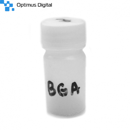 BGA Solder Balls 0.3 mm (25000 pcs)