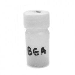 BGA Solder Balls 0.4 mm (25000 pcs)