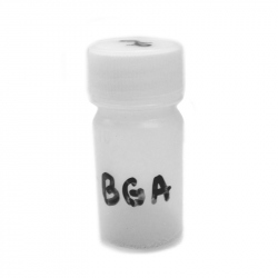 BGA Solder Balls 0.6 mm (25000 pcs)