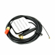 3 in 1 GSM Module, GPS and SIM808 Bluetooth with Antenna