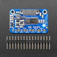 Adafruit eInk Breakout Friend with 32KB SRAM