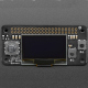 Adafruit 128x64 OLED Bonnet for Raspberry Pi