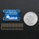 Modul Adafruit cu giroscop L3GD20H