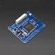 RA8875 Driver Board for 40-pin TFT Touch Displays - 800x480 Max