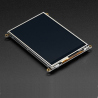 Adafruit TFT FeatherWing - 3.5" 480x320 Touchscreen for Feathers