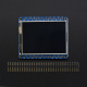 Adafruit 2.4" TFT LCD with Touchscreen Breakout w/ MicroSD Socket