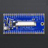 40-pin TFT Friend - FPC Breakout with LED Backlight Driver