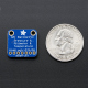 MPL3115A2 - I2C Barometric Pressure/Altitude /Temperature Sensor