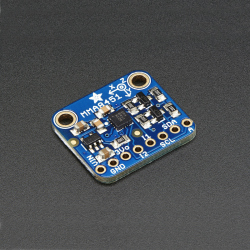 Modul accelerometru MMA8451 Adafruit