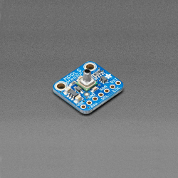 Modul senzor de presiune MPRLS 0 ~ 25 PSI Adafruit