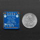 Modul amplificator MAX31865 pentru senzor temperatură PT1000 Adafruit