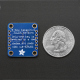 Standalone 5-Pad Capacitive Touch Sensor Breakout - AT42QT1070