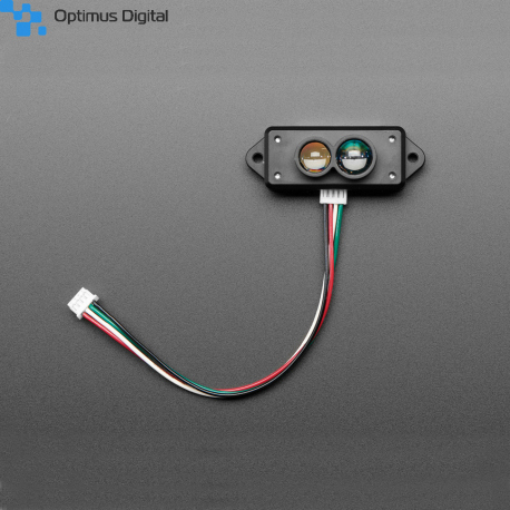 TFmini Infrared Time of Flight Distance Sensor