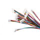 9p 1.25 mm Single Head Cable (10 cm)