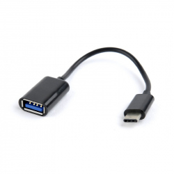 Cablu OTG USB 2.0 Tip-C (CM/AF)