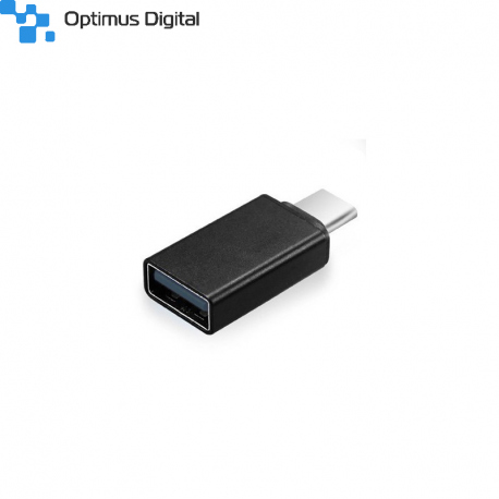 USB 2.0 Type-C adapter (CM/AF)