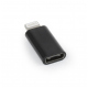 USB Type-C adapter (CF/8pin M), black