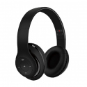 Bluetooth Stereo Headset "Milano", Black