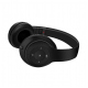 Bluetooth stereo headset "Milano", black