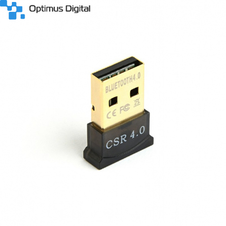 Dongle USB Bluetooth v.4.0
