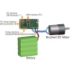 Pololu 18v15 Power Controller