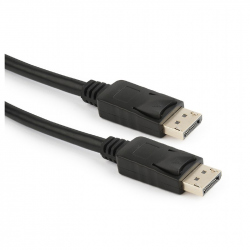 DisplayPort Cable, 4K, 1 m