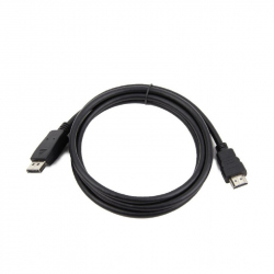 DisplayPort to HDMI cable, 3 m