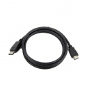 DisplayPort to HDMI Cable, 1.8 m