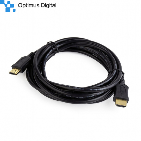 High speed HDMI cable with Ethernet "Select Series", 1.8 m