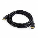 Cablu Viteză Înaltă Compatibil cu  HDMI cu Ethernet, 1.8 m
