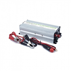 Invertor Auto 12 V, 500 W