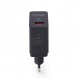 USB QC3.0 quick charger, black