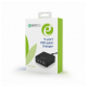 5-port USB quick charger, QC 3.0, black