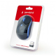 Wireless Optical Mouse, Black/Blue