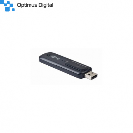 Bluetooth and WLAN dongle