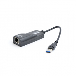 USB 3.0 Gigabit LAN adapter