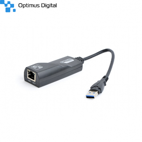 USB 3.0 Gigabit LAN adapter