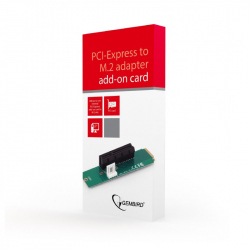 Adaptor PCI-Express la M.2