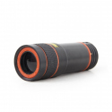 Lentile 12X Zoom Optic pentru Cameră Smartphone