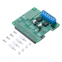 Dual MC33926 Driver Engine for Raspberry Pi (Assembled)
